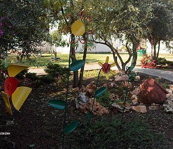 Kibbutz Country Lodging Amaid Hotel Ammiad ภายนอก รูปภาพ